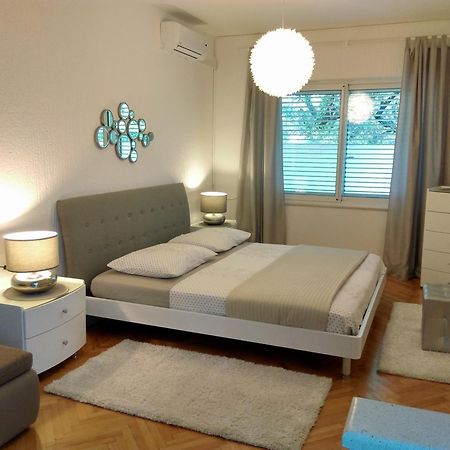 Guesthouse Civljak Baska Voda Ngoại thất bức ảnh