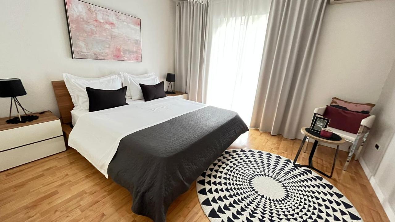 Guesthouse Civljak Baska Voda Ngoại thất bức ảnh