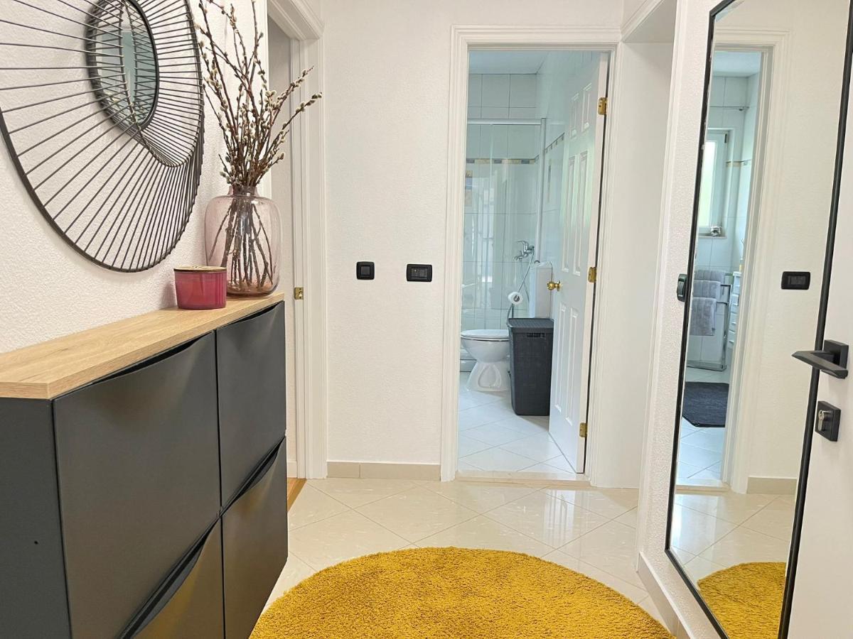 Guesthouse Civljak Baska Voda Ngoại thất bức ảnh
