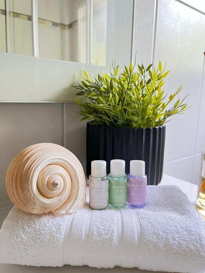 Guesthouse Civljak Baska Voda Ngoại thất bức ảnh