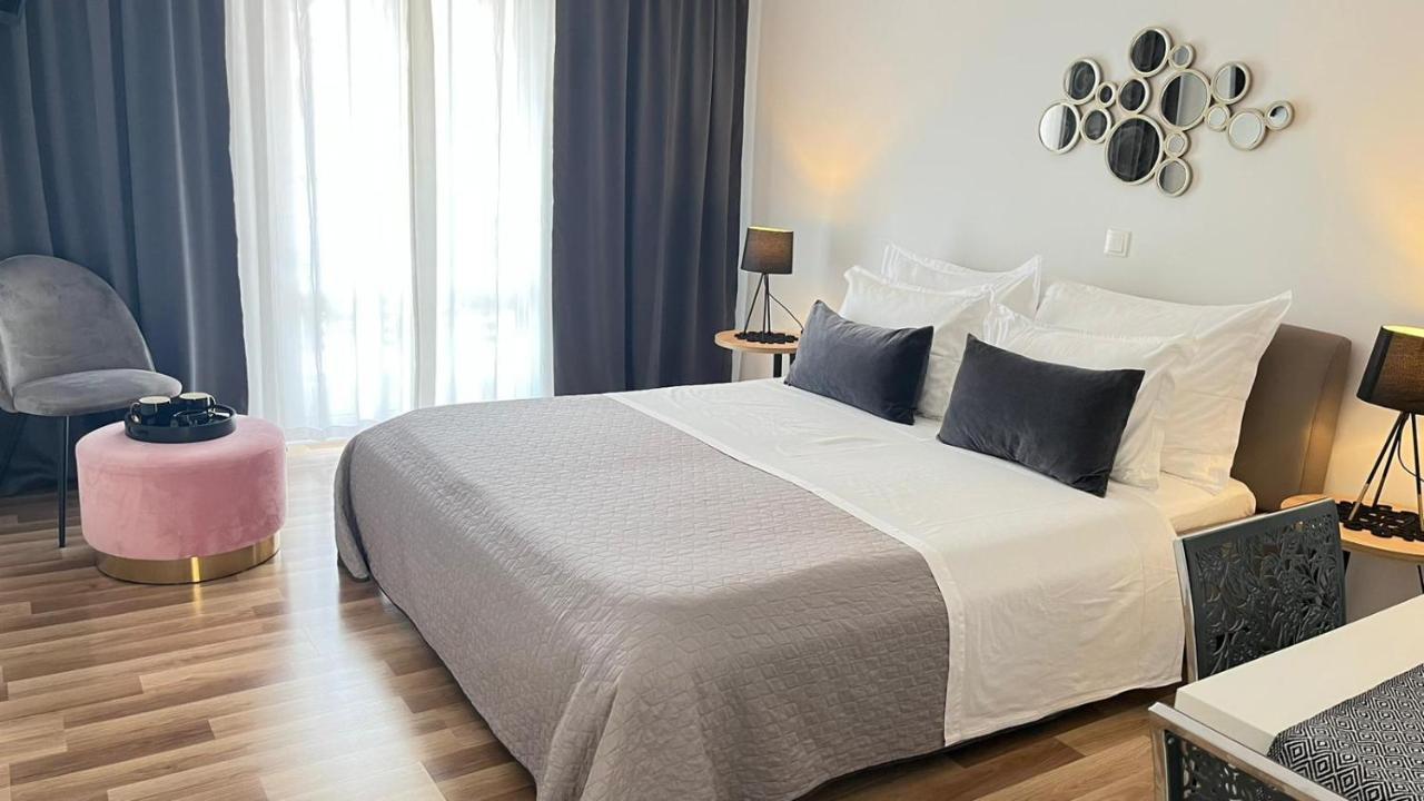 Guesthouse Civljak Baska Voda Ngoại thất bức ảnh