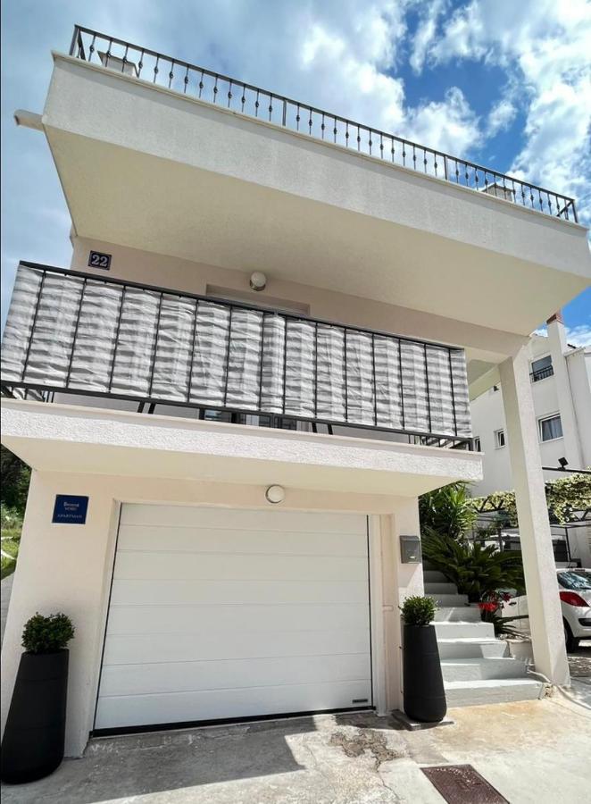 Guesthouse Civljak Baska Voda Ngoại thất bức ảnh
