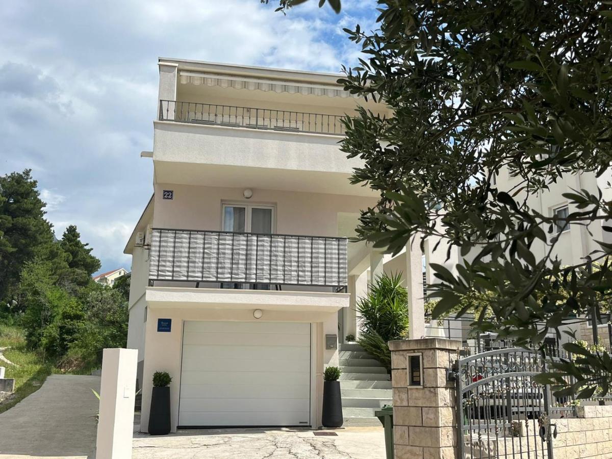 Guesthouse Civljak Baska Voda Ngoại thất bức ảnh