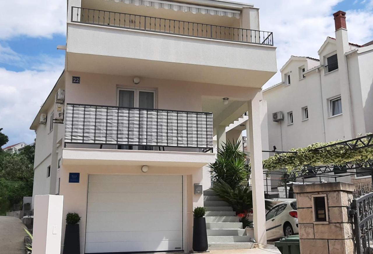 Guesthouse Civljak Baska Voda Ngoại thất bức ảnh