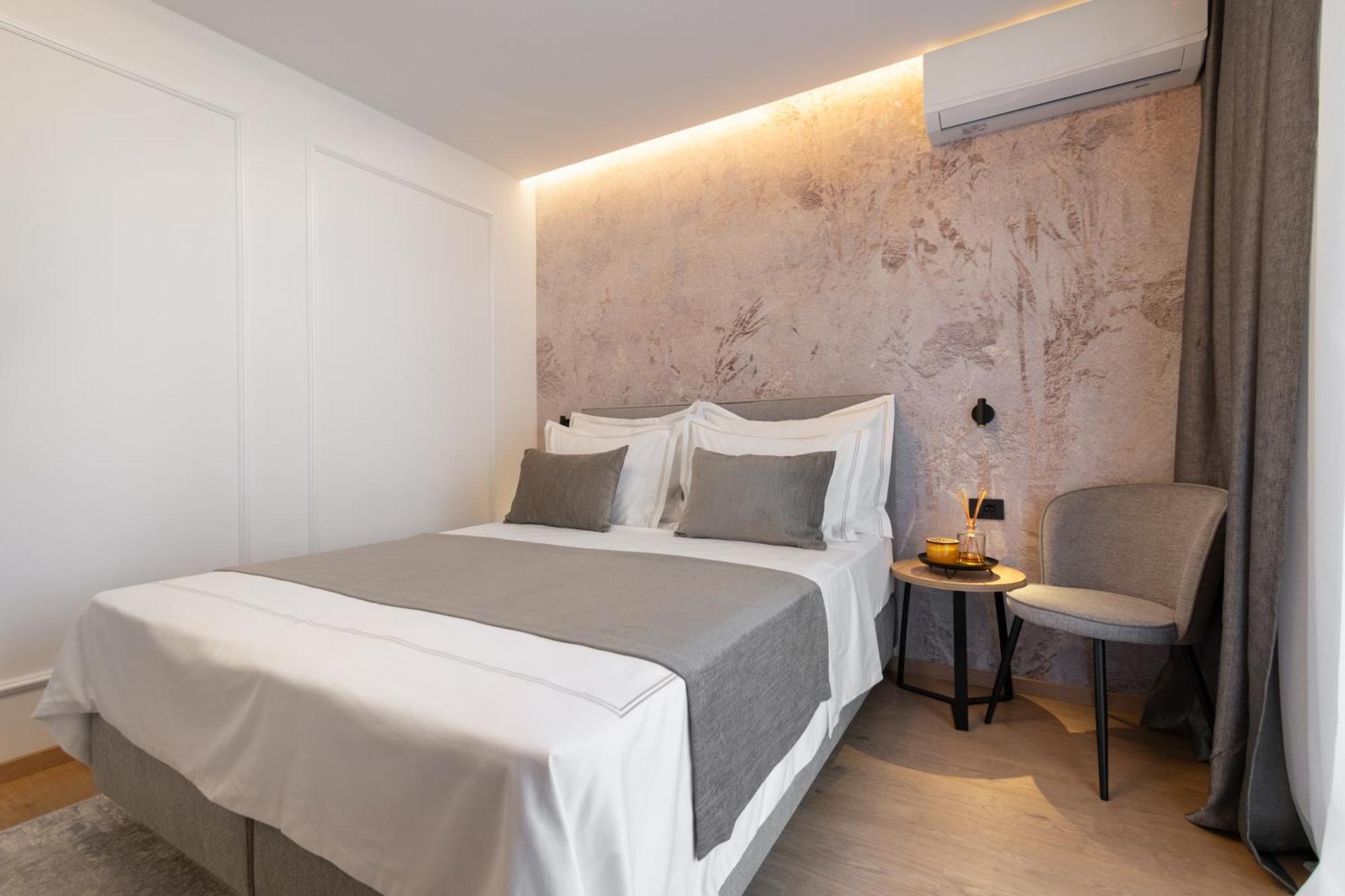 Guesthouse Civljak Baska Voda Ngoại thất bức ảnh