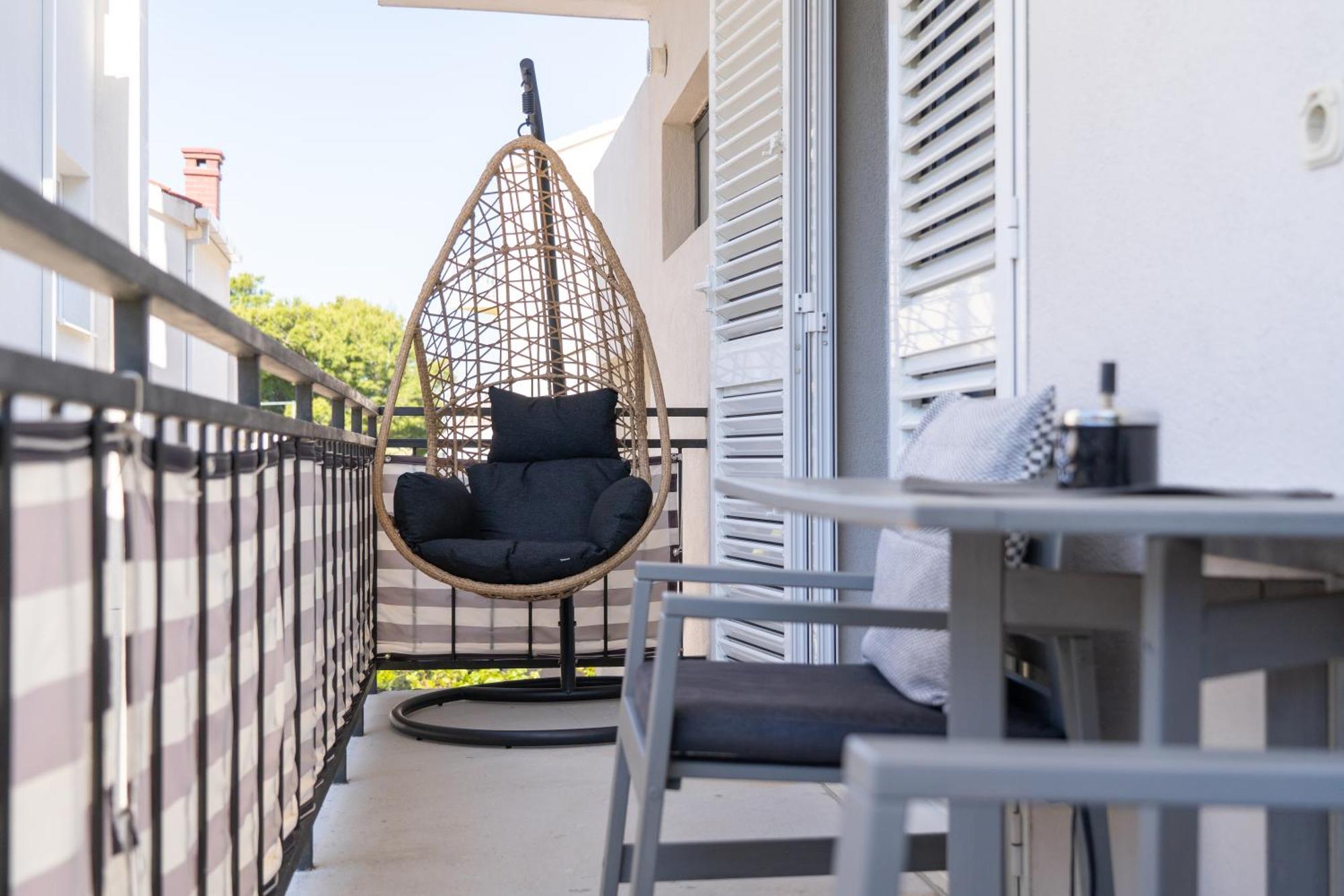 Guesthouse Civljak Baska Voda Ngoại thất bức ảnh