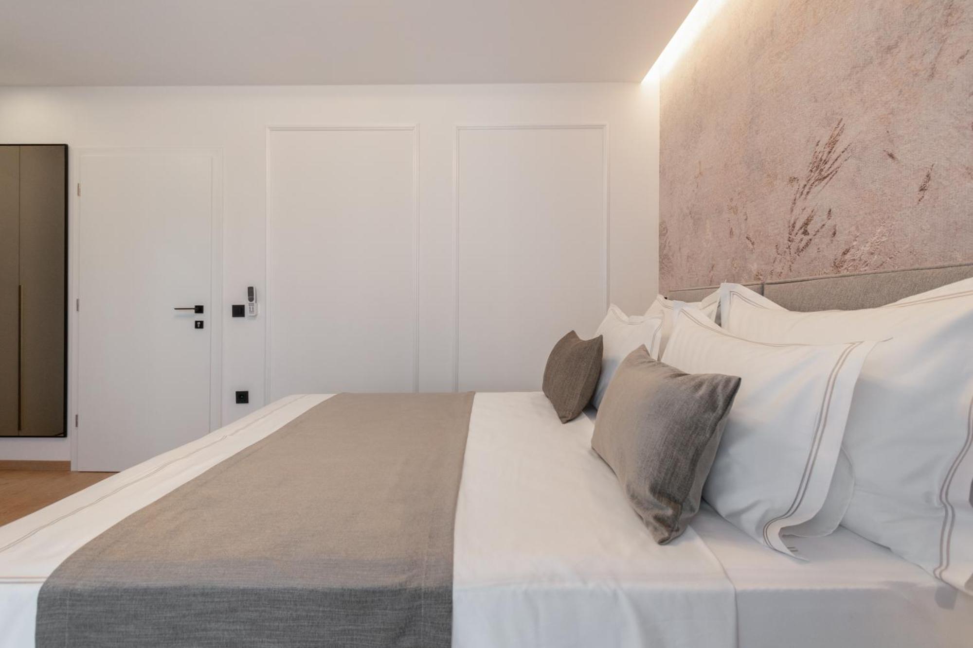Guesthouse Civljak Baska Voda Ngoại thất bức ảnh