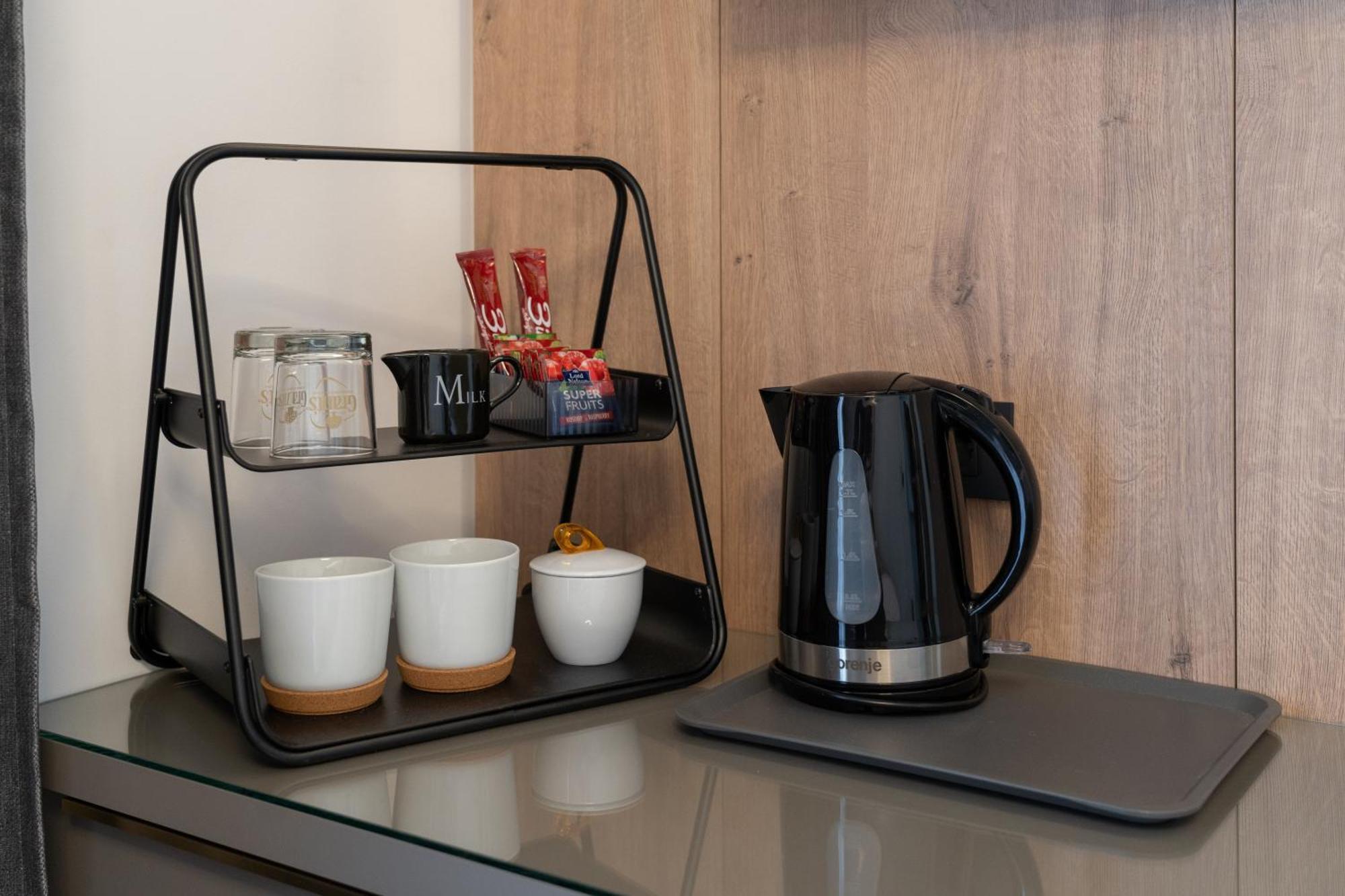 Guesthouse Civljak Baska Voda Ngoại thất bức ảnh