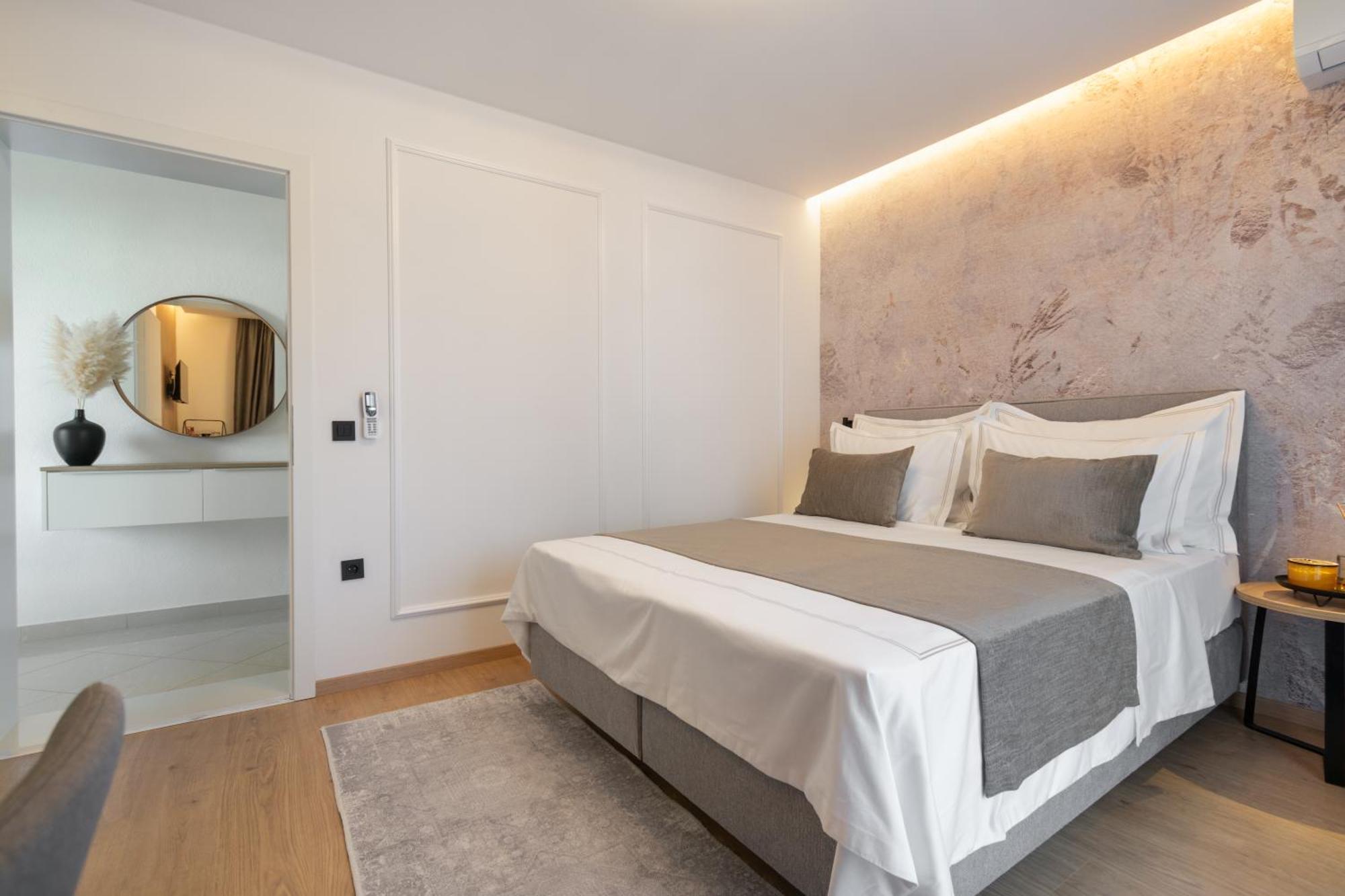 Guesthouse Civljak Baska Voda Ngoại thất bức ảnh