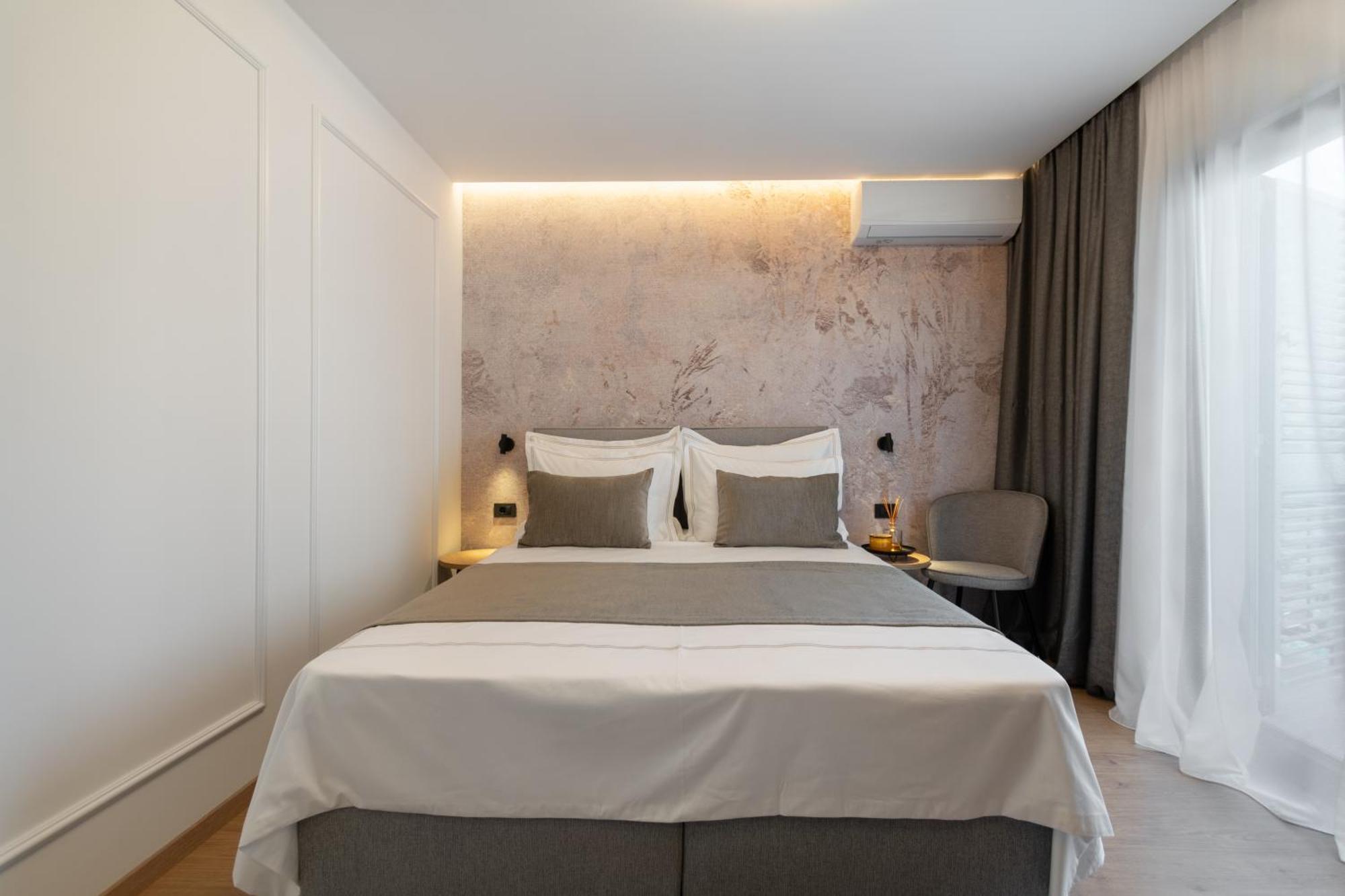 Guesthouse Civljak Baska Voda Ngoại thất bức ảnh