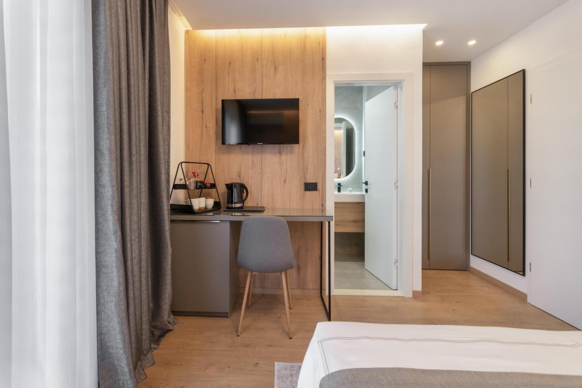 Guesthouse Civljak Baska Voda Ngoại thất bức ảnh