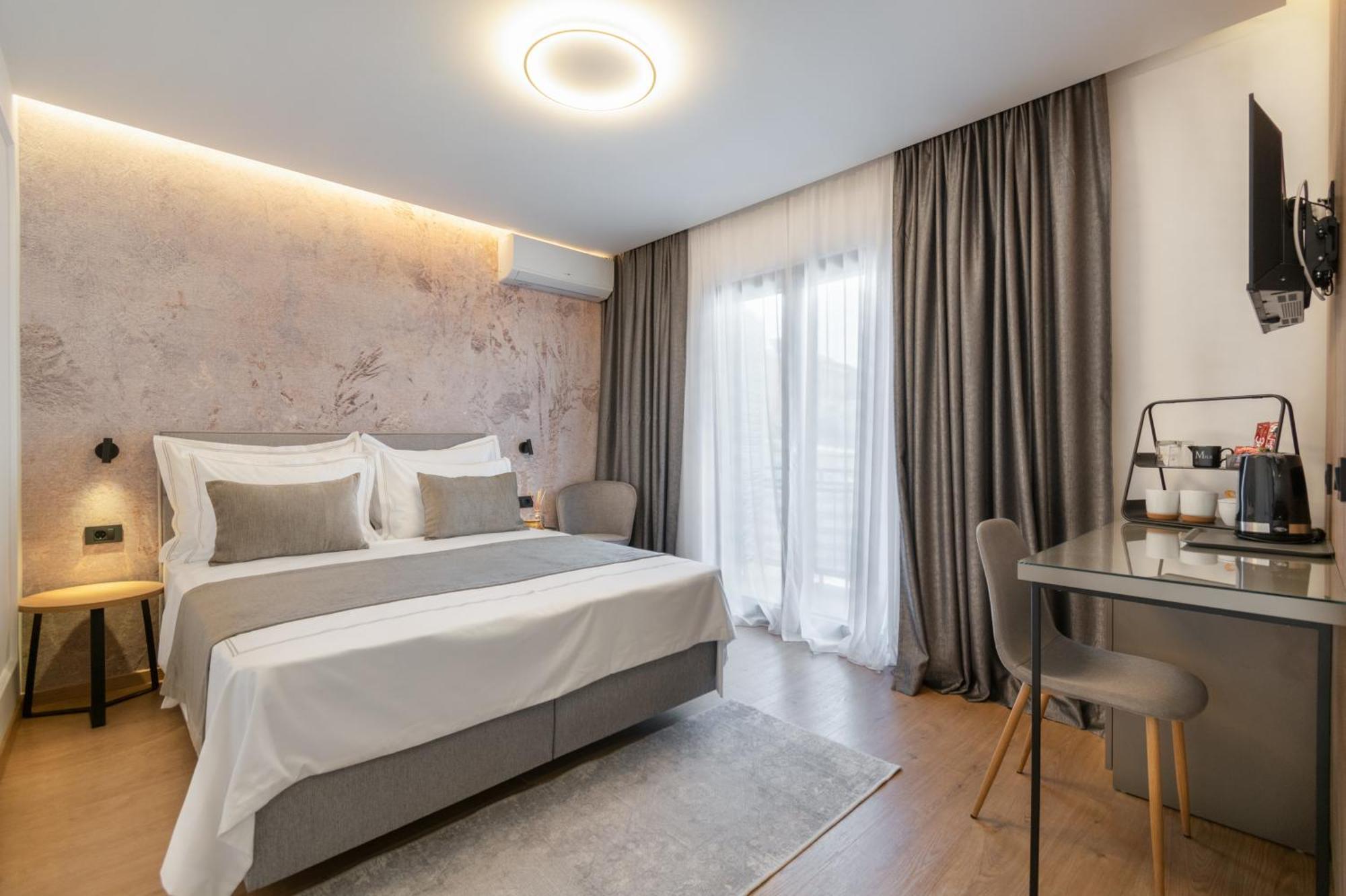 Guesthouse Civljak Baska Voda Ngoại thất bức ảnh