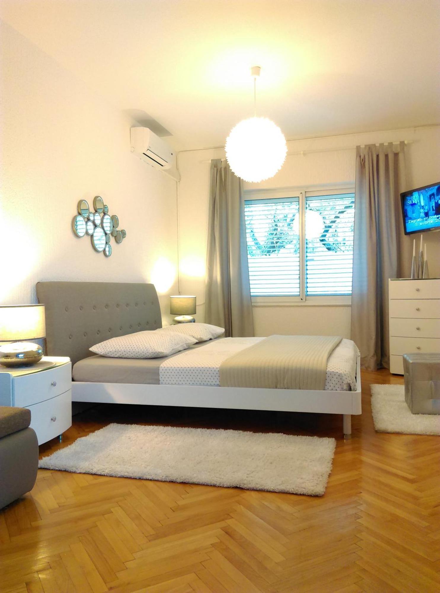Guesthouse Civljak Baska Voda Ngoại thất bức ảnh