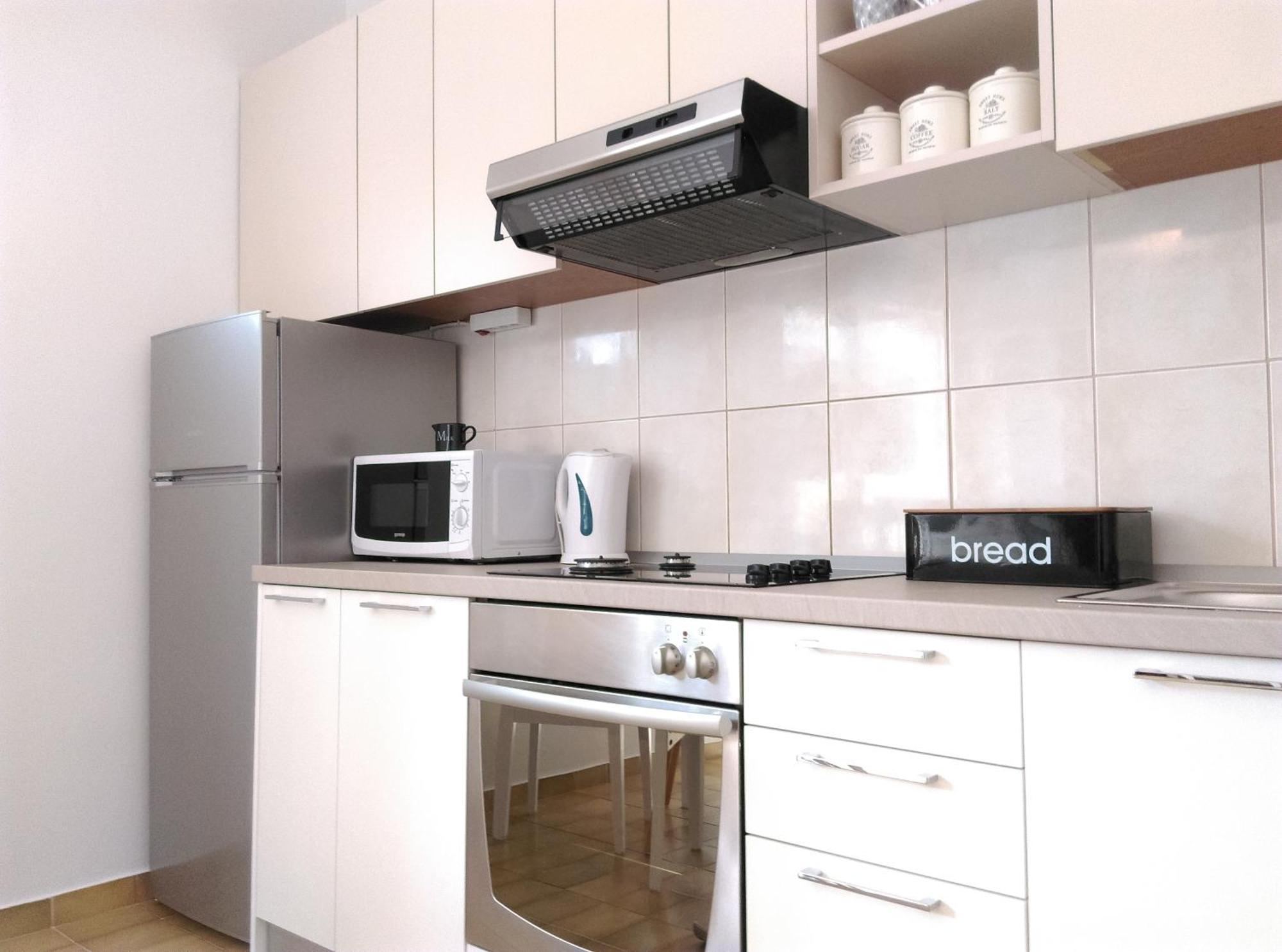 Guesthouse Civljak Baska Voda Ngoại thất bức ảnh