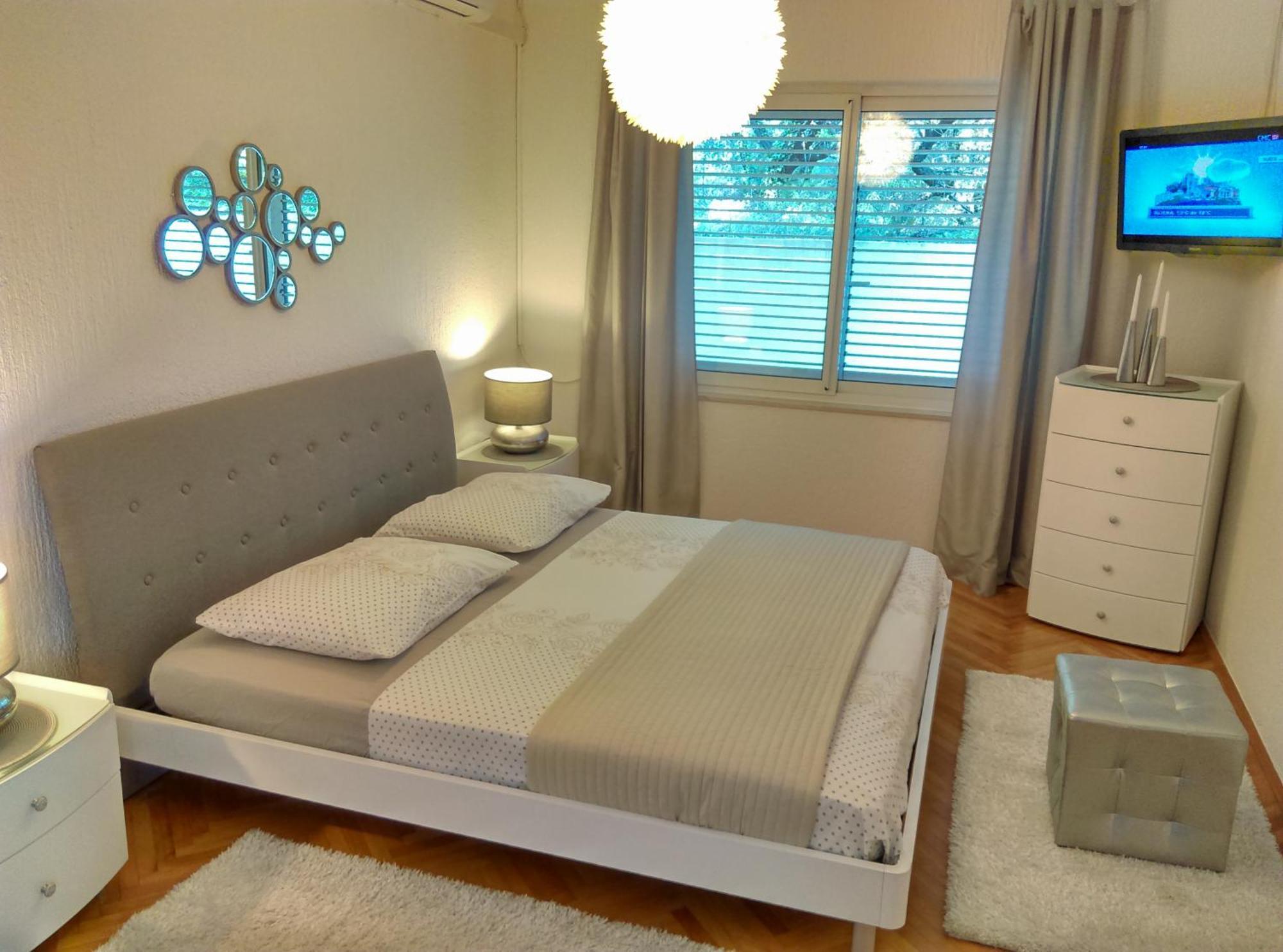 Guesthouse Civljak Baska Voda Ngoại thất bức ảnh