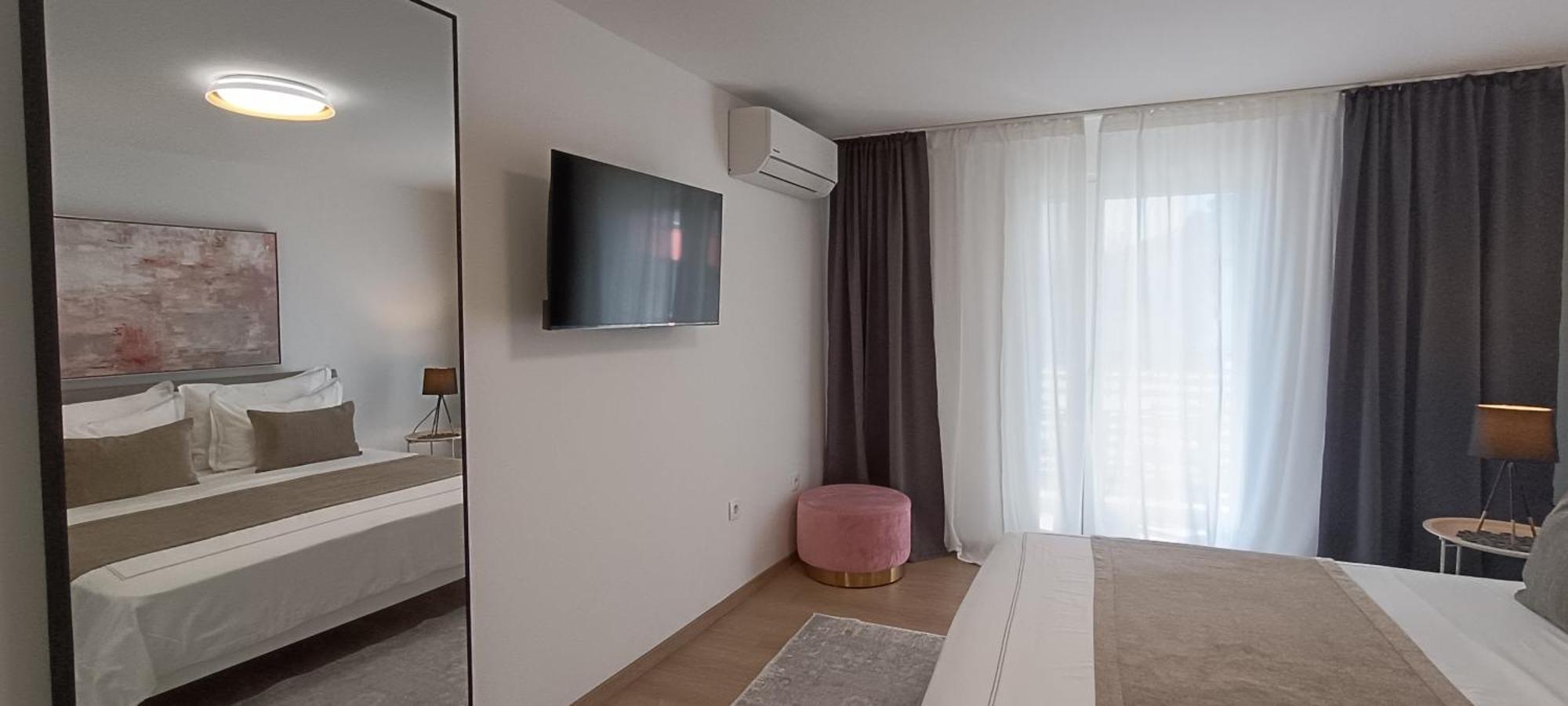 Guesthouse Civljak Baska Voda Ngoại thất bức ảnh