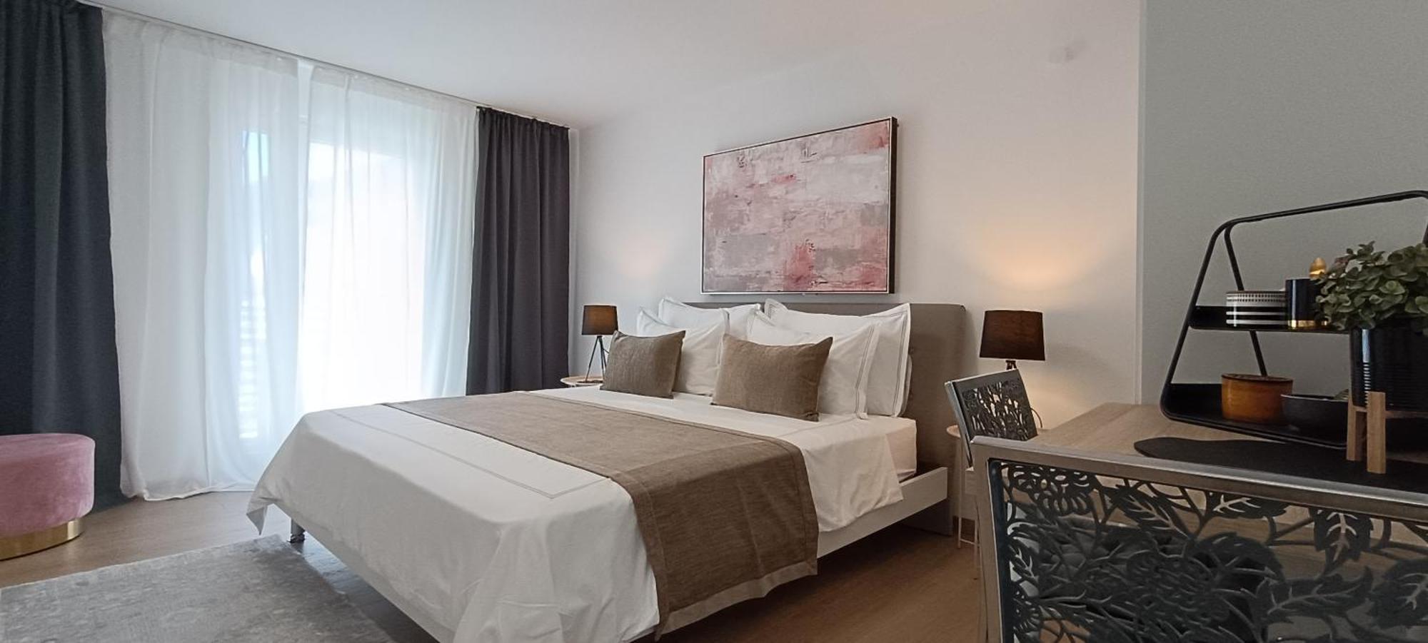 Guesthouse Civljak Baska Voda Ngoại thất bức ảnh