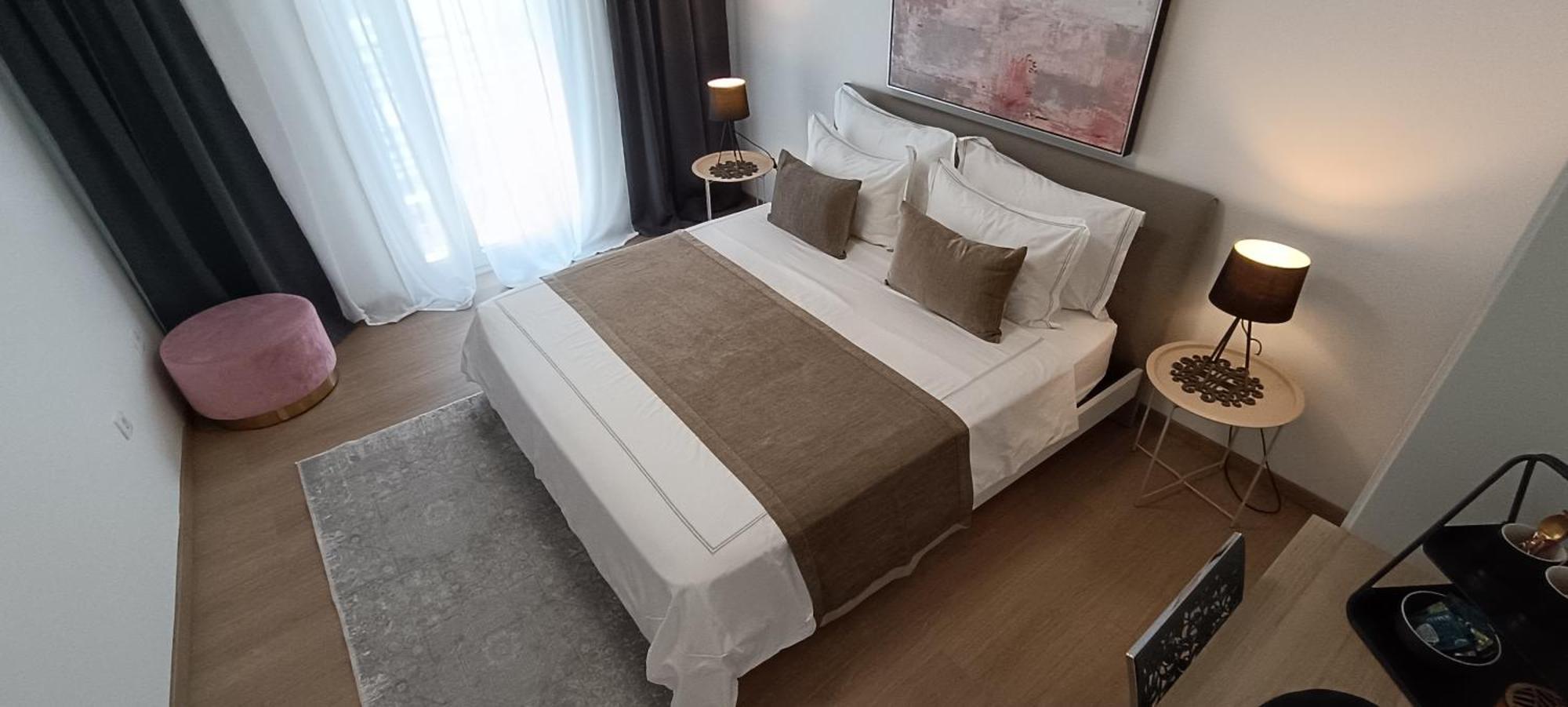 Guesthouse Civljak Baska Voda Phòng bức ảnh