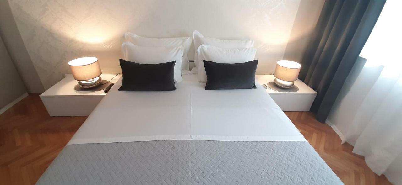 Guesthouse Civljak Baska Voda Ngoại thất bức ảnh